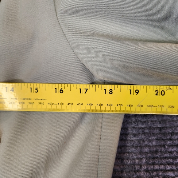 Sturm Genuine East German Government Issue Military Uniform Jacket Coat - G44 - Picture 12 of 13